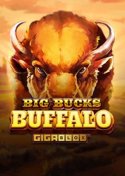 Big Bucks Buffalo