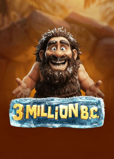 3 Million BC