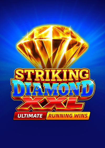 Diamonds XXL Multiboost Hold and Win