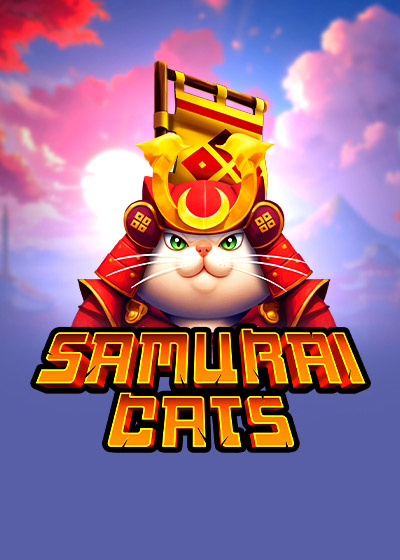 Samurai Cats