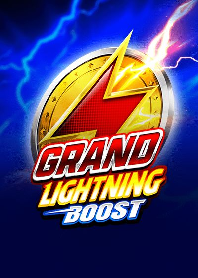 Grand Lightning Boost Hold Win