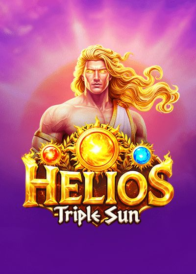 Helios Triple Sun